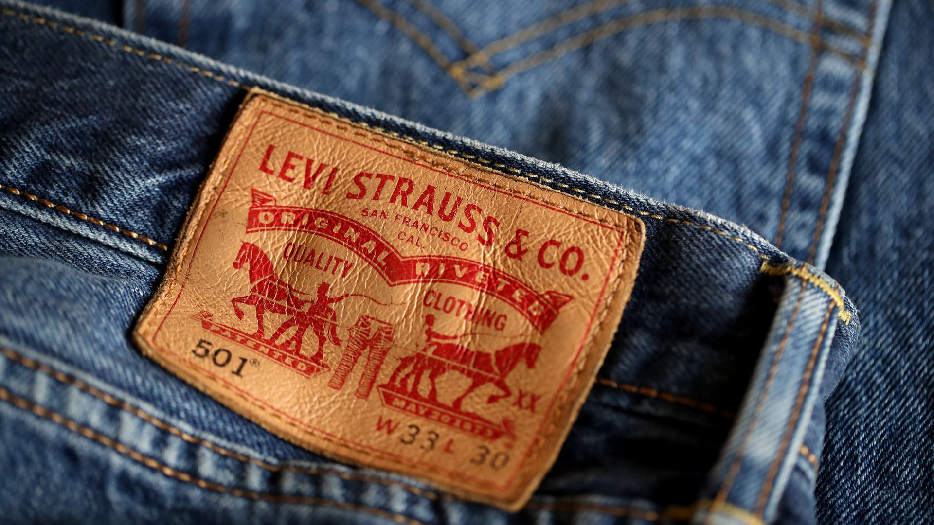 Levi Strauss & Co. (NYSE: LEVI) Delivers Strong Q2 Financial Results and Raises Full-Year Forecast