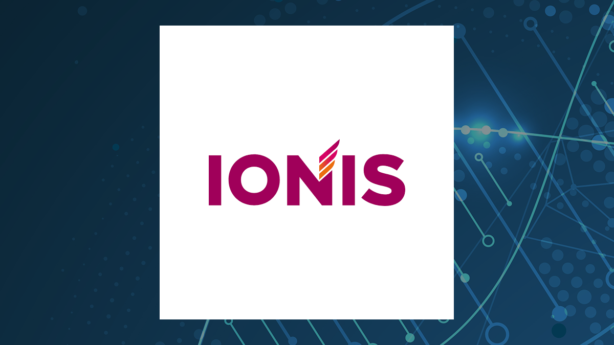 Ionis Pharmaceuticals (NASDAQ:IONS) Stock Plunges on Disappointing Clinical Trial Results