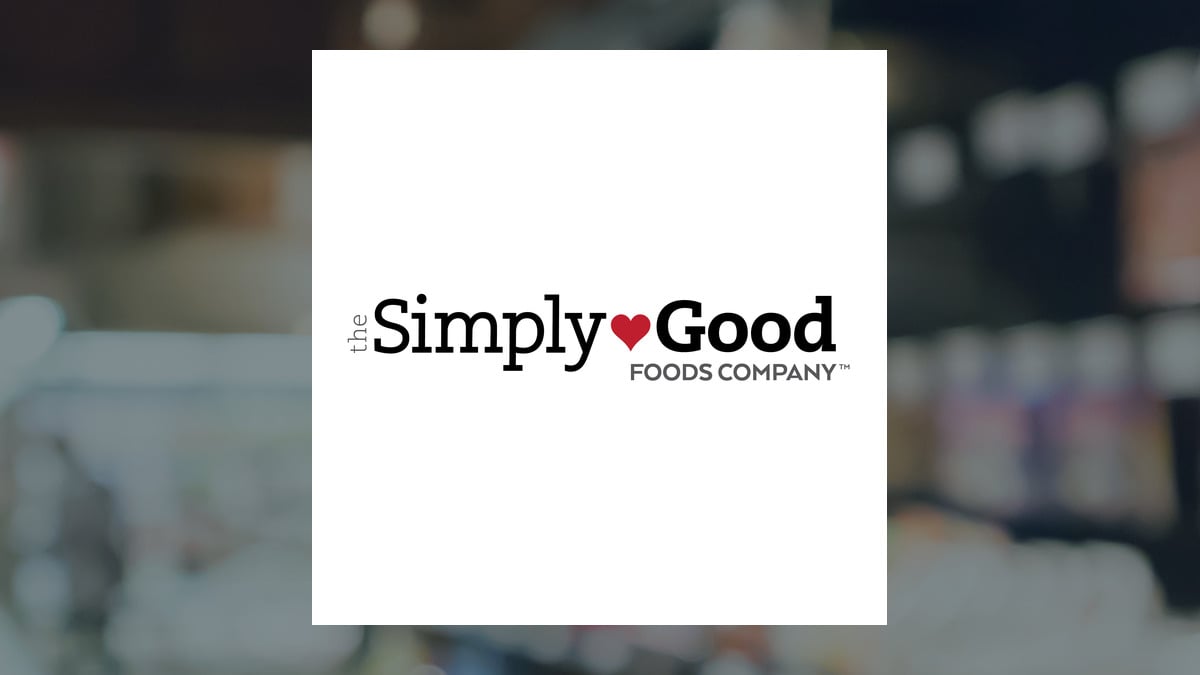 Simply Good Foods (SMPL) Q3 Beats, Sales Down, Impairment Hit