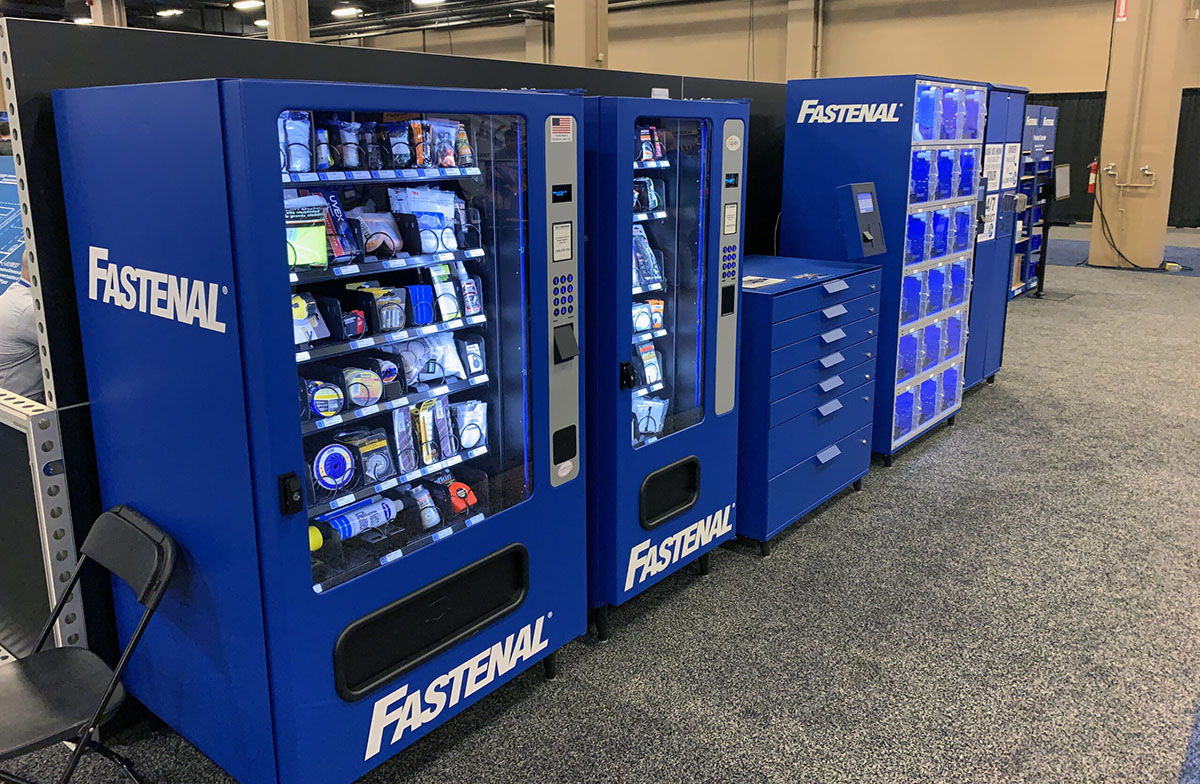 Fastenal (NASDAQ:FAST) Q2 Earnings Preview: Key Financials and Investor Outlook