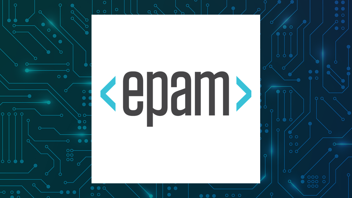 EPAM Systems, Inc. (NYSE:EPAM): Navigating Analyst Price Targets and Strong Zacks Rank in IT Services