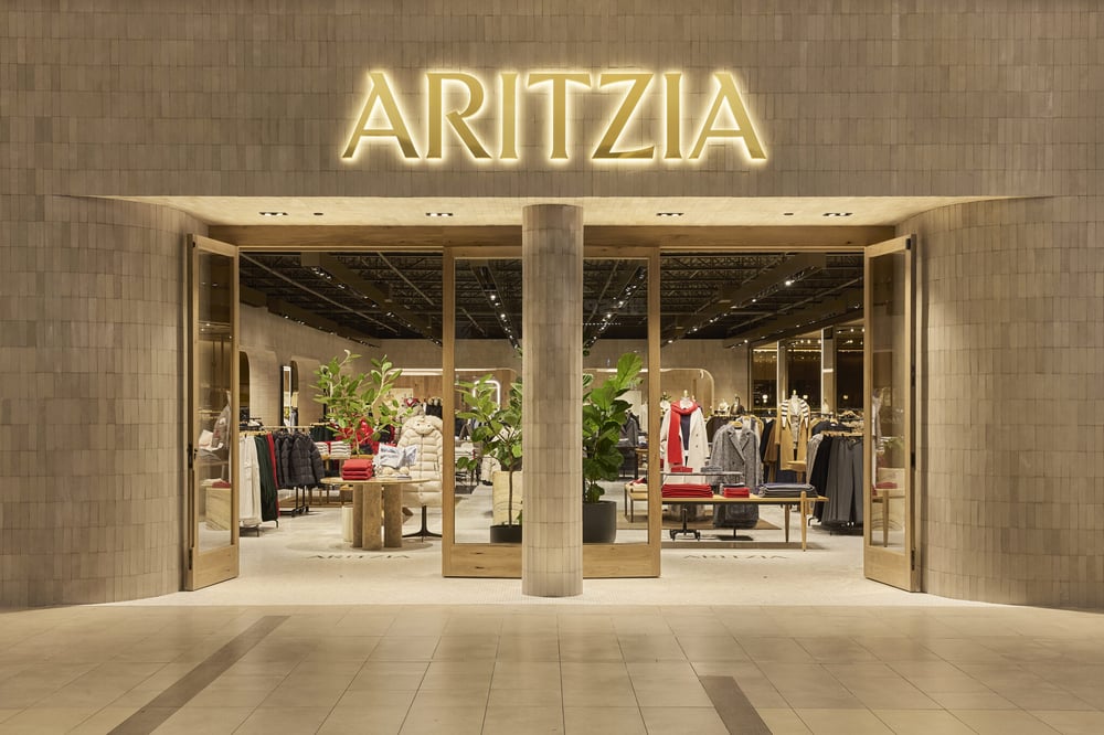 Aritzia (OTC: ATZAF) Delivers Strong Quarterly Financial Results