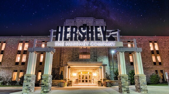 NYSE:HSY