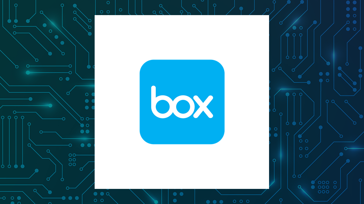 Box, Inc. (NYSE:BOX) CFO Sells Shares Amidst Global Expansion and Undervaluation Signals