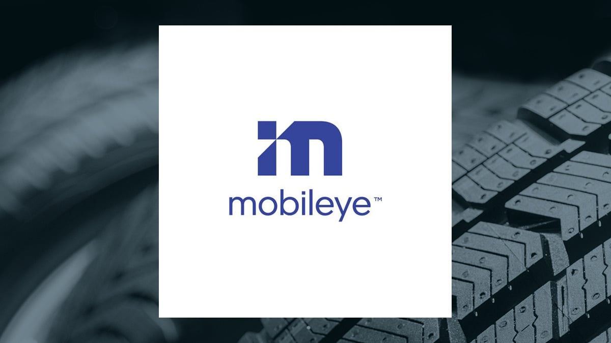 RBC Capital Raises Price Target for Mobileye Global Inc. (NASDAQ: MBLY) Amid Strategic Shift