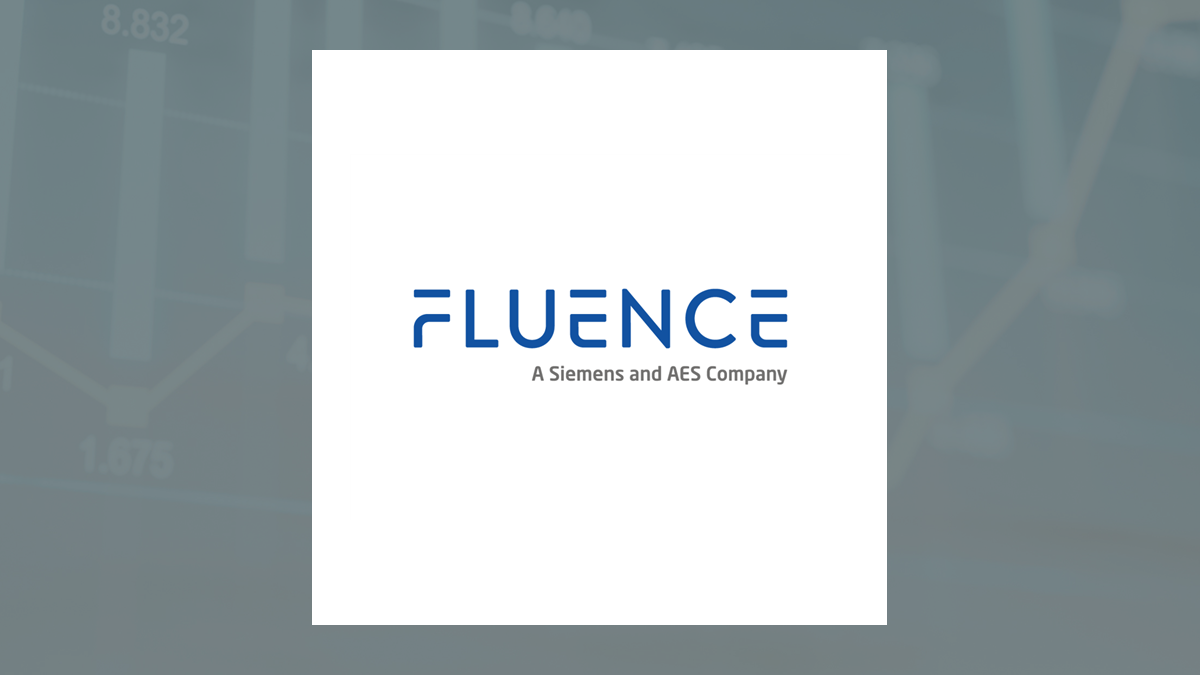 Truist Financial Initiates Coverage on Fluence Energy (NASDAQ: FLNC) with Hold Rating