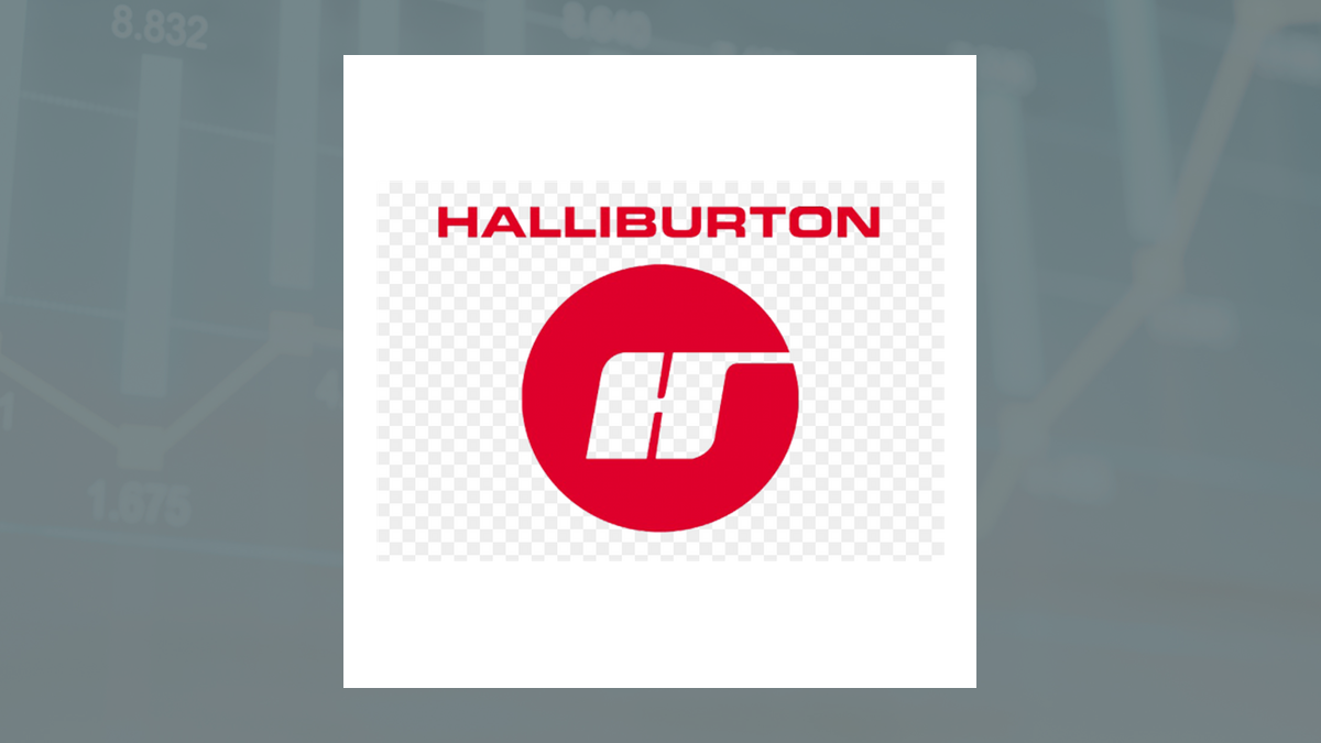 Halliburton (NYSE:HAL) Stock Gains Momentum Following Piper Sandler Upgrade