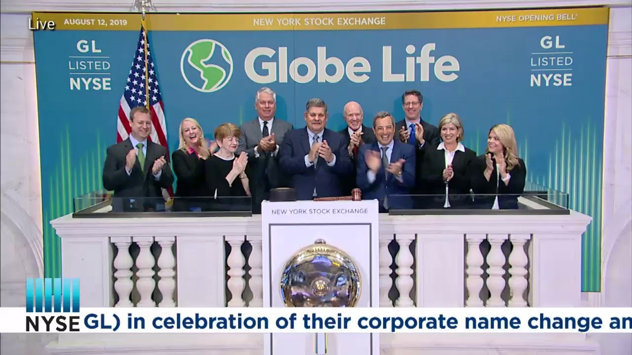Piper Sandler Raises Globe Life (GL) Price Target to $200