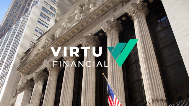 VIRT Financial: Strong Performance, Analyst Confidence & Price Target