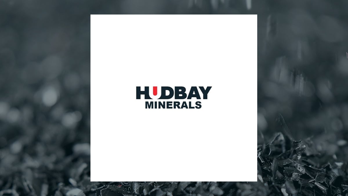 Hudbay Minerals (NYSE: HBM) Price Target Raised Amid Strong Growth Prospects in Copper Mining