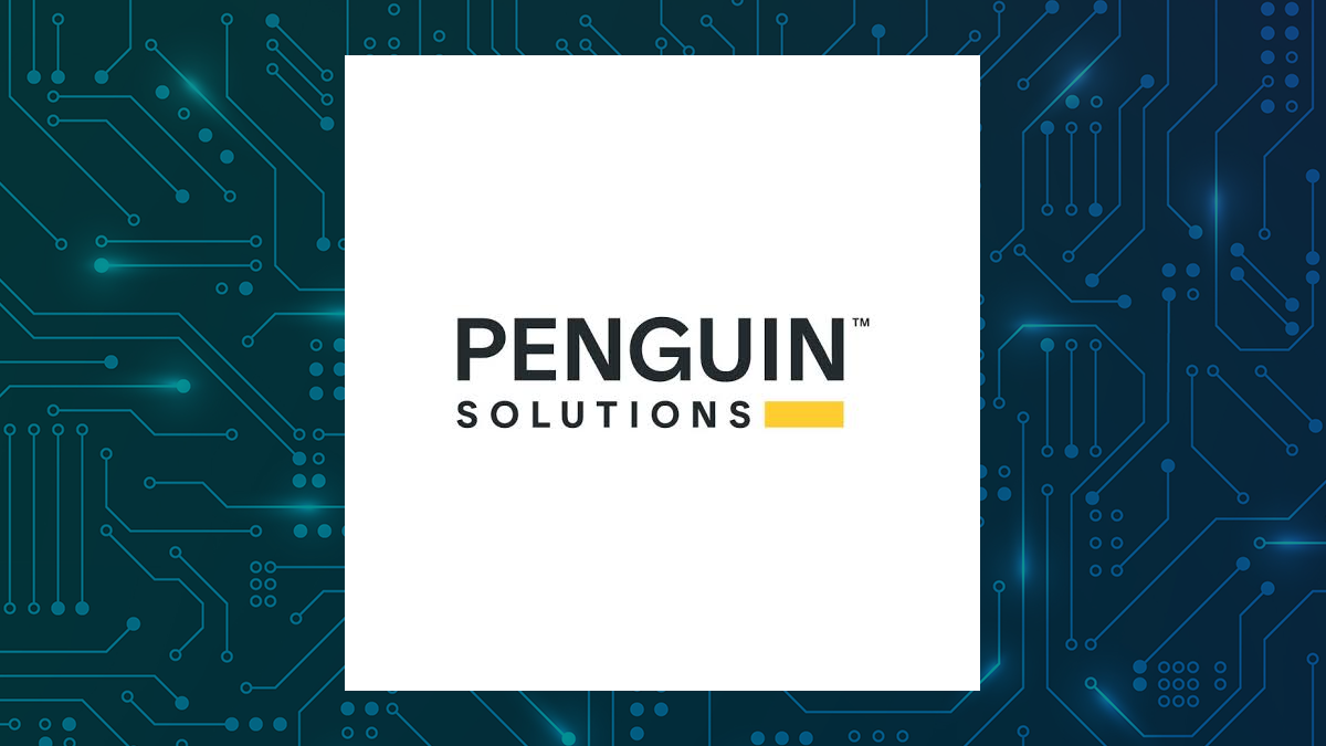 Penguin Solutions (NASDAQ:PENG) Bolsters Capital Structure Amid Strong Financial Performance and Analyst Optimism