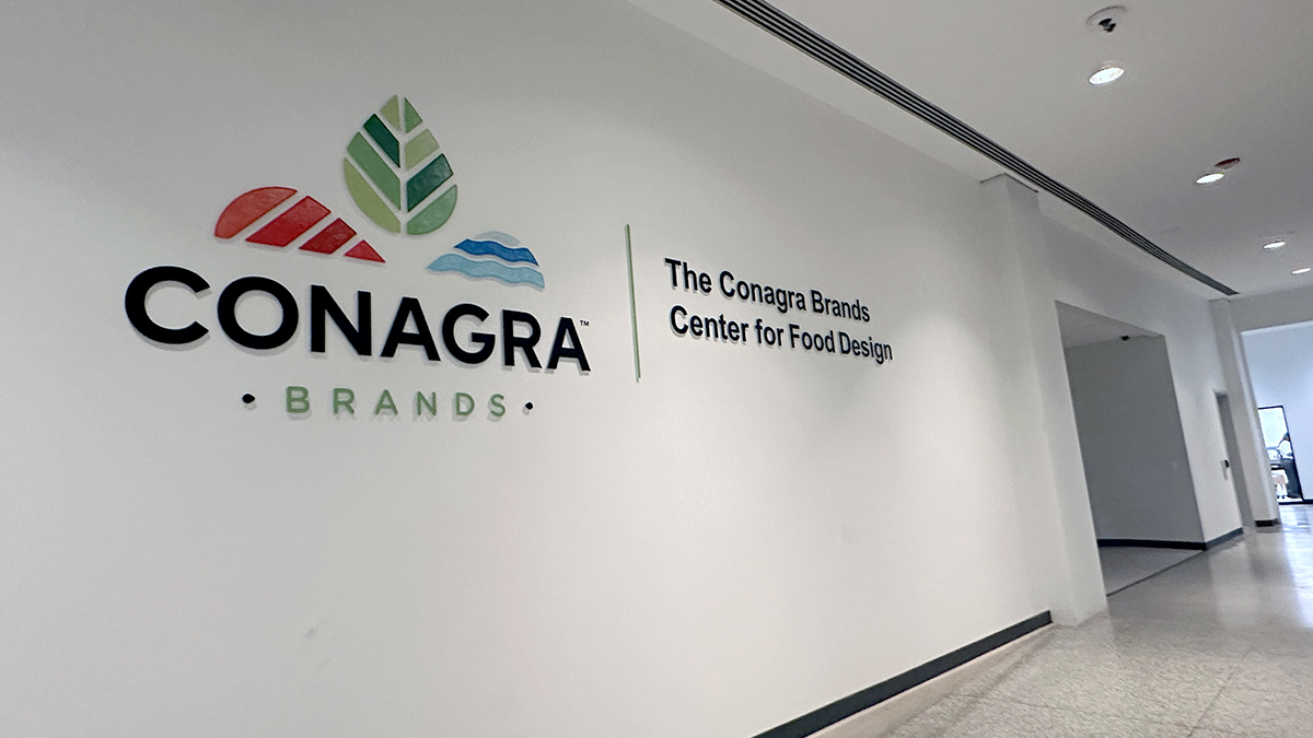 Conagra Brands (NYSE:CAG) Navigates Financial Challenges with Strategic Spending and Market Volatility