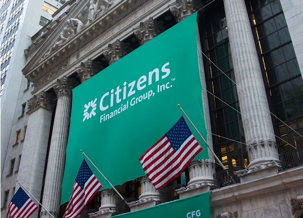 Citizens Financial Group (NYSE:CFG) Beats Q2 Earnings and Revenue Estimates