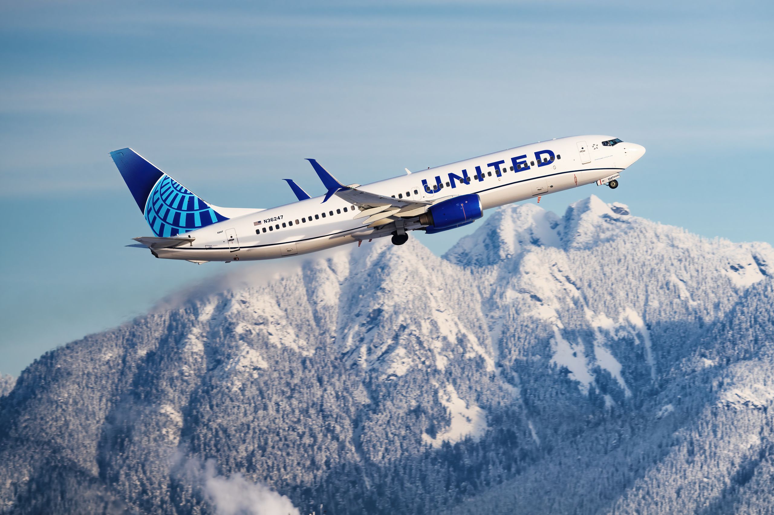 NASDAQ:UAL