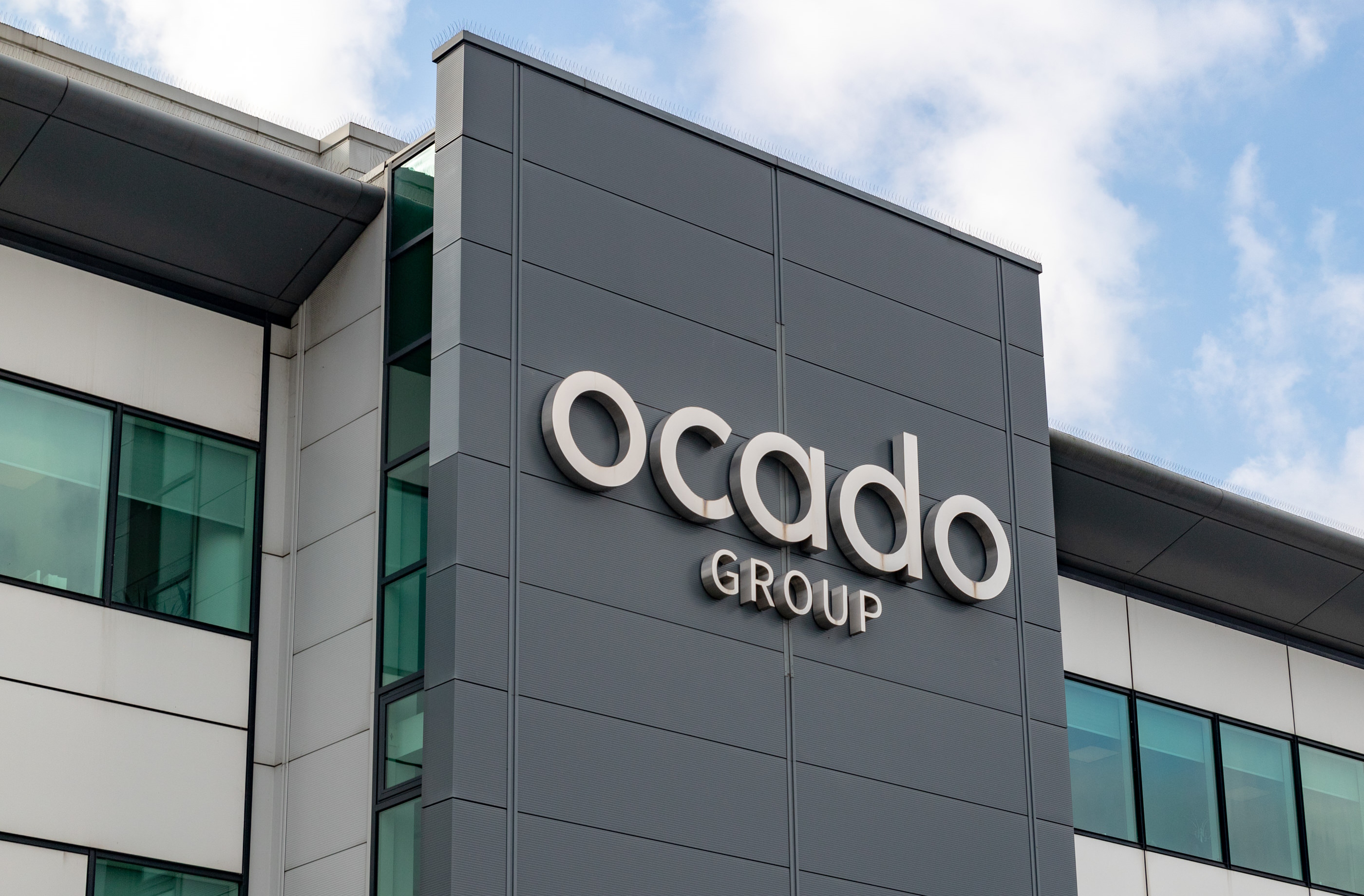 Ocado Group (OCDGF) Earnings Miss & Market Volatility