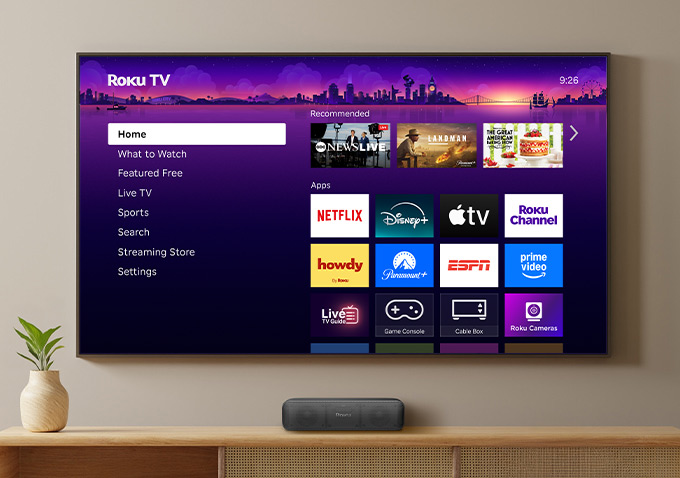 Roku (NASDAQ: ROKU) Stock Analysis: Analyst Sets New Price Target Amidst Strong Growth Expectations
