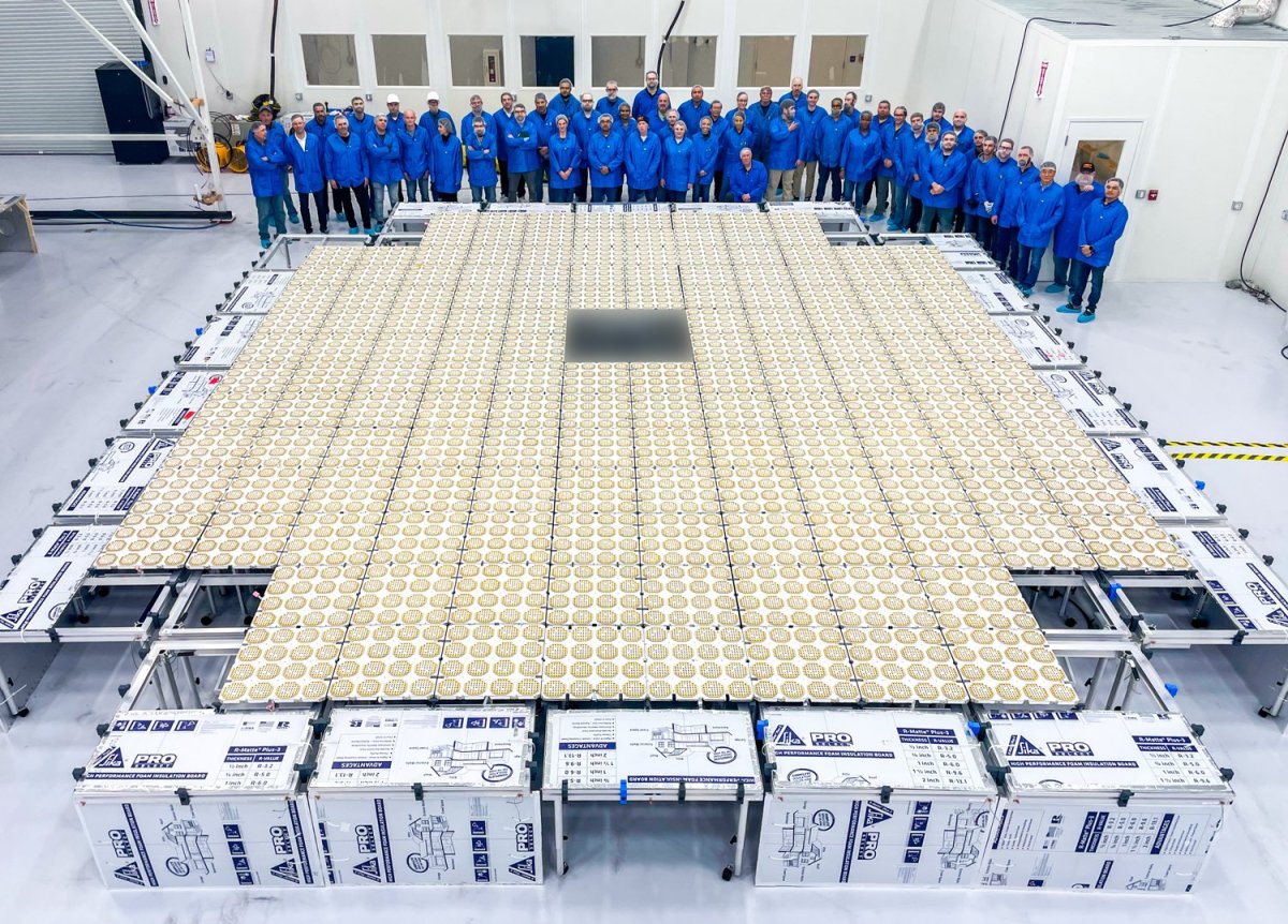 AST SpaceMobile (ASTS) Upgrade: Notes & Dilution Protection