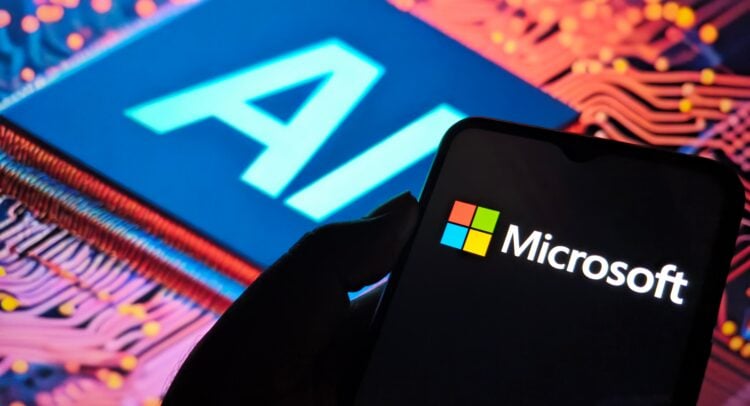 Microsoft (MSFT): AI & Cloud Drive Future Growth - Analyst Bullish