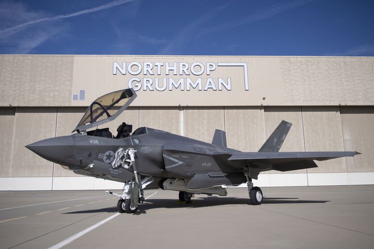 Northrop Grumman (NYSE: NOC) Earnings Preview: Revenue Growth and Key Financial Insights