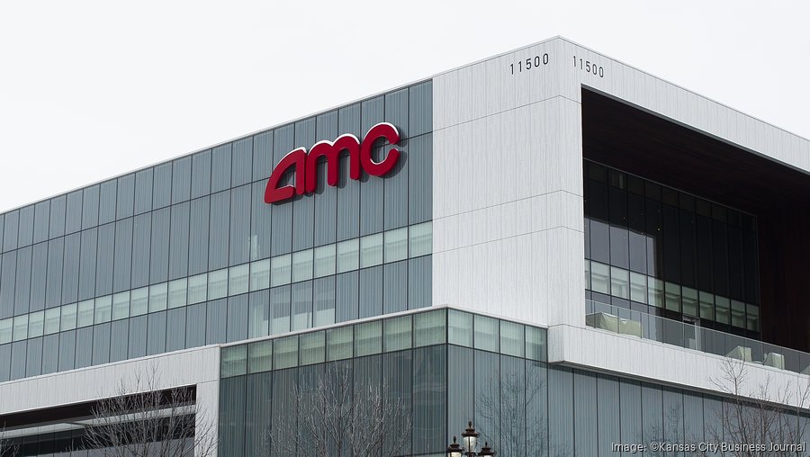 AMC Entertainment Holdings (NYSE: AMC) Posts Surprise Profit and Record Revenue