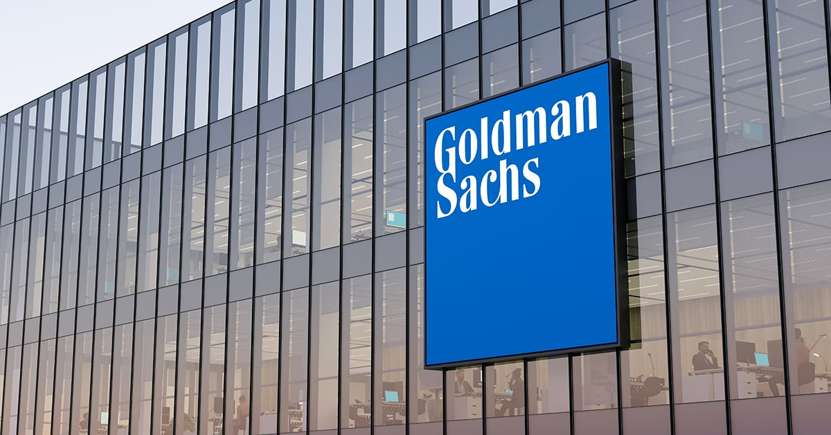 Goldman Sachs (NYSE:GS) Sees Analyst Upgrade Amid Strong Financial Performance
