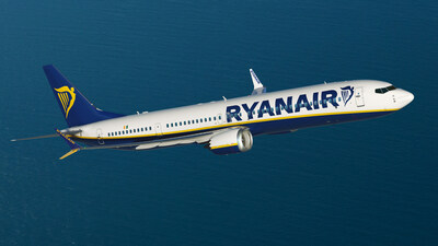 Ryanair (NASDAQ: RYAAY) Reports Q2 Earnings Miss Amidst Fuel Costs and Revenue Shortfall