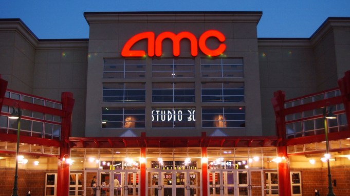 AMC Entertainment (NYSE:AMC) Stock Surges on Strong Financial Results