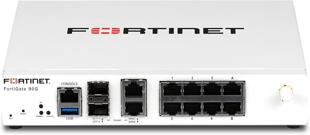 Fortinet (NASDAQ: FTNT) Sees Increased Analyst Price Targets Amid Strong Financials and Cybersecurity Demand