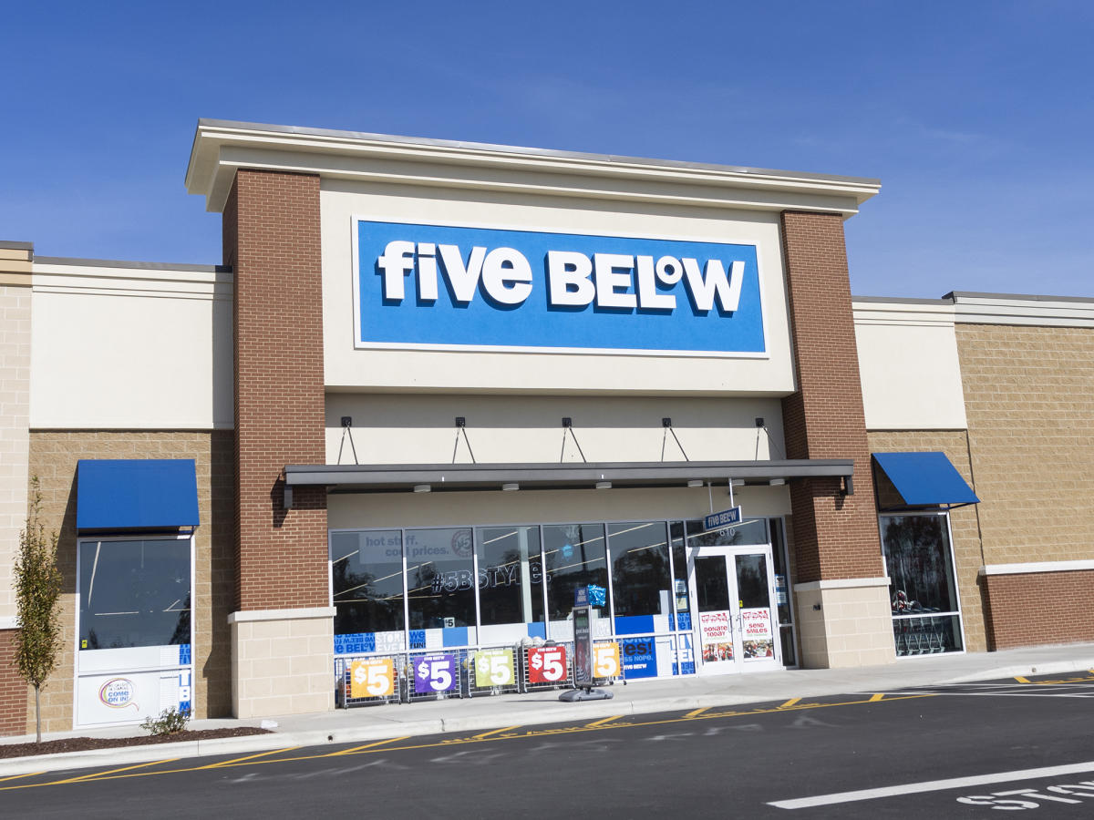 Five Below (NASDAQ:FIVE) Stock: Analyst Upgrades and Growth Outlook