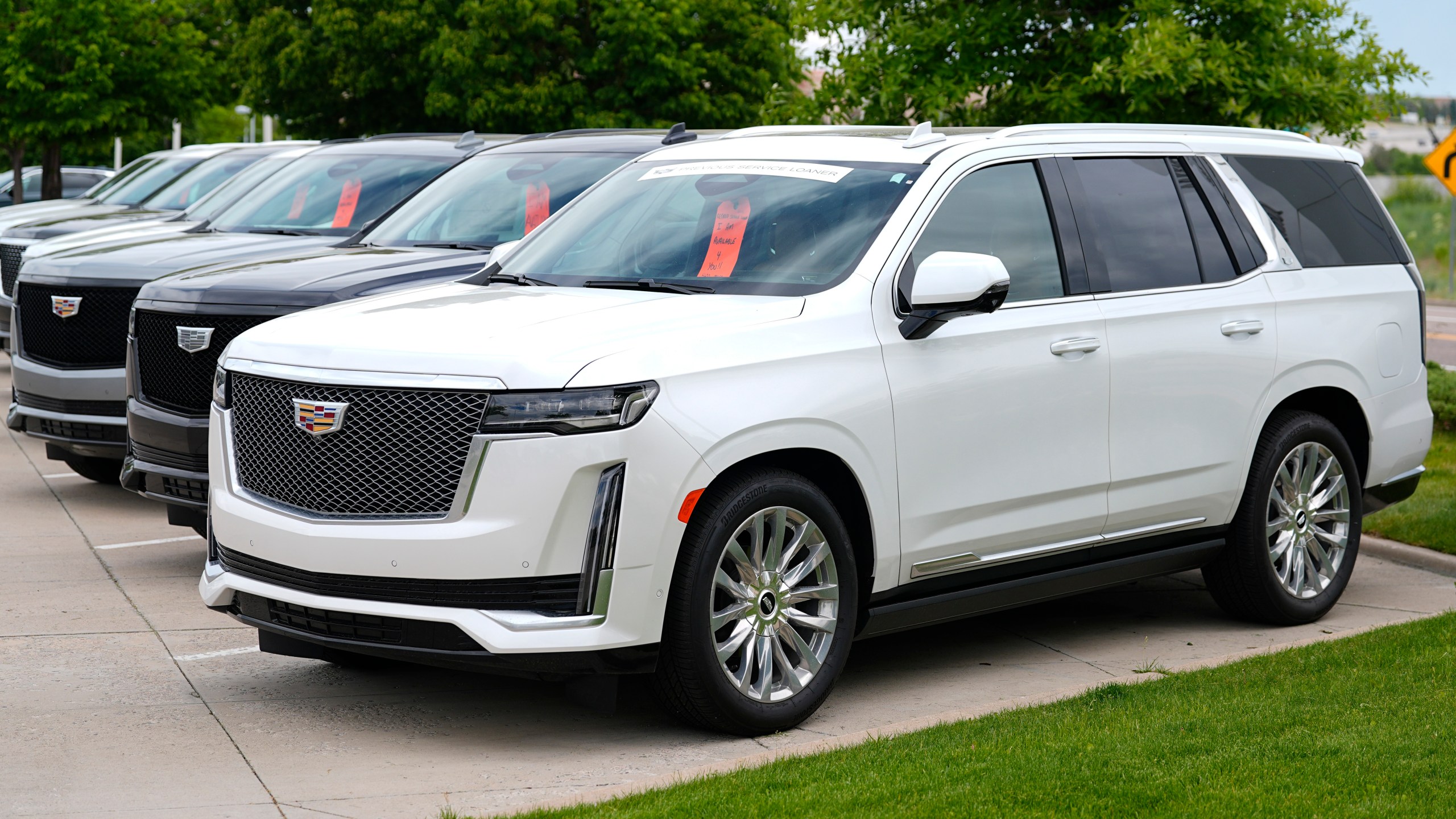 General Motors (NYSE:GM) Drives Strong Q2 Earnings with Robust Financial Performance