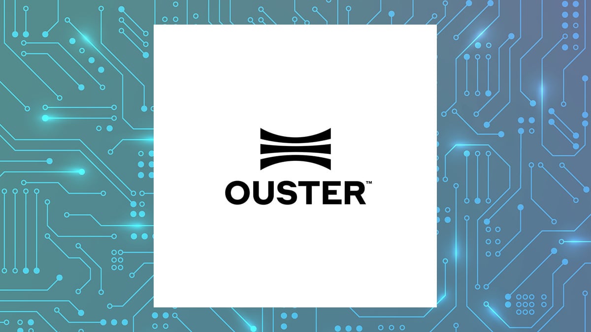 Northland Securities Raises Ouster (NASDAQ: OUST) Price Target to $60 on LiDAR Market Optimism