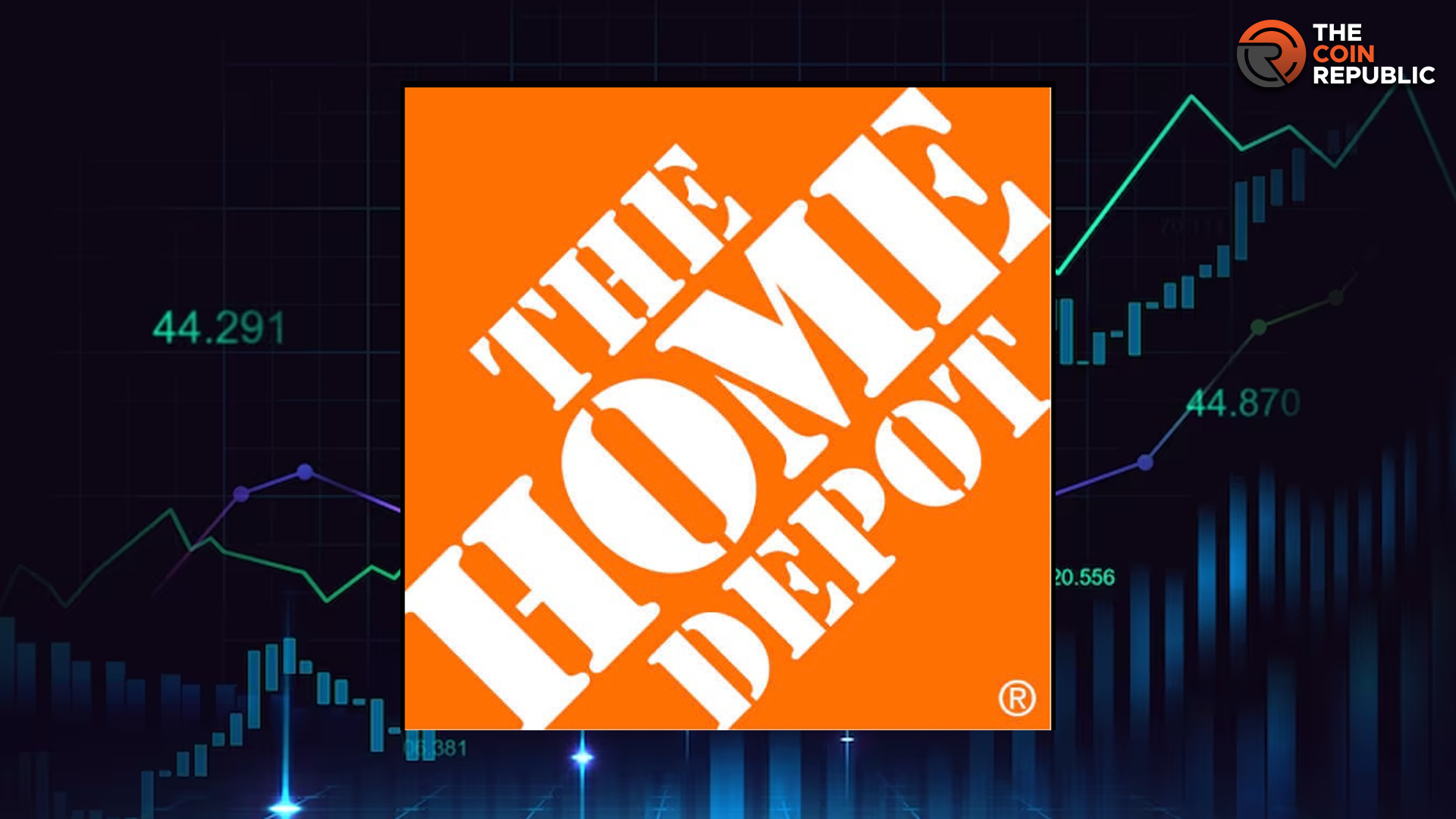 Investor Activity Heats Up for The Home Depot, Inc. (NYSE: HD) Ahead of Earnings