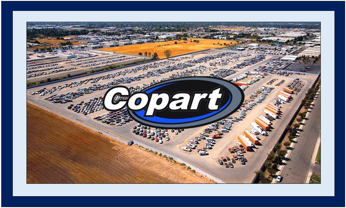 Copart (NASDAQ:CPRT) Stock Under Pressure: Analyst Downgrade, Insider Selling, and Fraud Investigation
