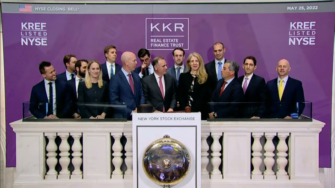 KKR Real Estate Finance Trust Inc. (NYSE: KREF) Reports Wider Q2 Loss and Revenue Miss