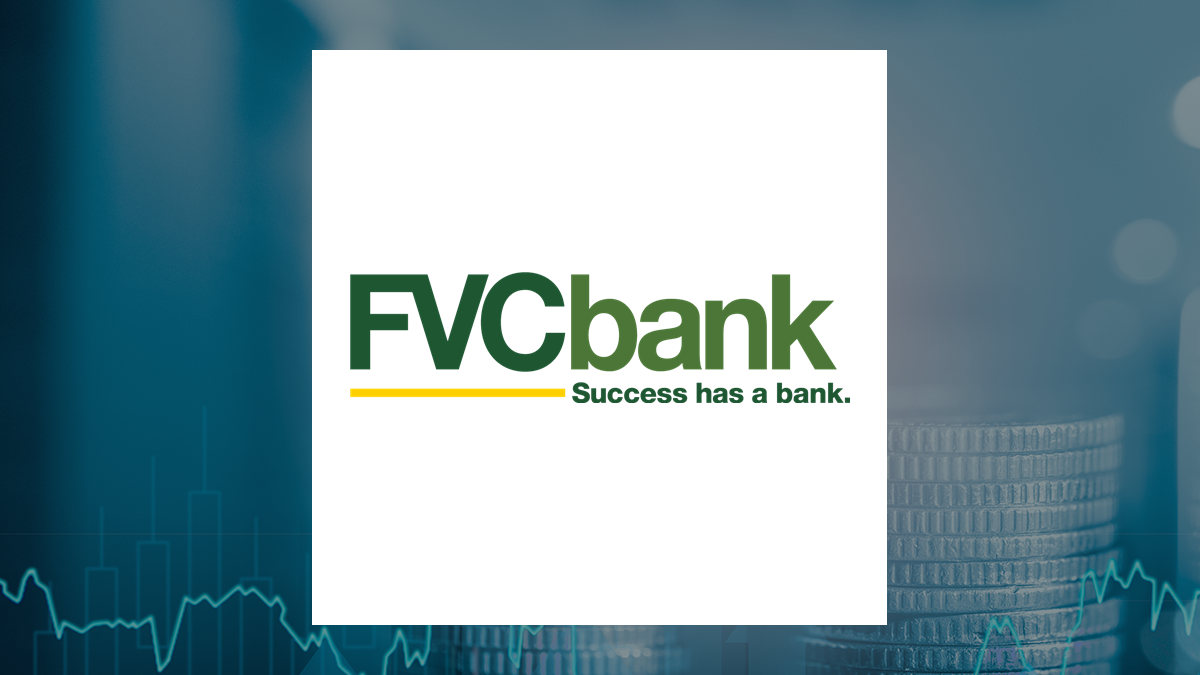 FVCBankcorp, Inc. (NASDAQ:FVCB) Delivers Strong Q2 Financial Performance