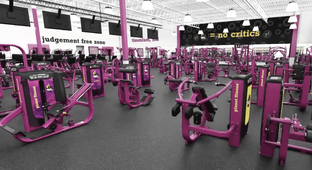 Planet Fitness (NYSE:PLNT) Faces Securities Fraud Lawsuits and Stock Decline