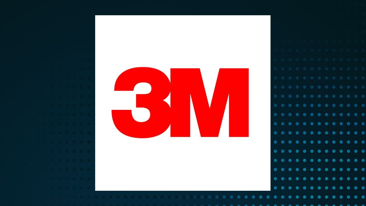 3M (NYSE: MMM) Stock Rises on Strong Earnings and Goldman Sachs "Buy" Rating