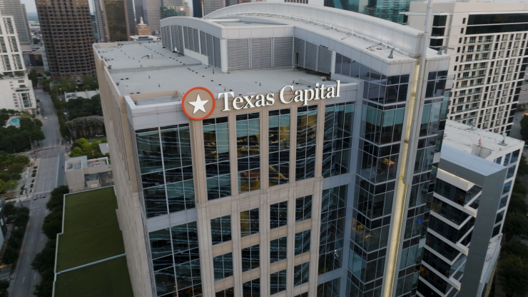 Texas Capital Bancshares (NASDAQ: TCBI) Reports Robust Q2 Earnings and Strong Financial Health