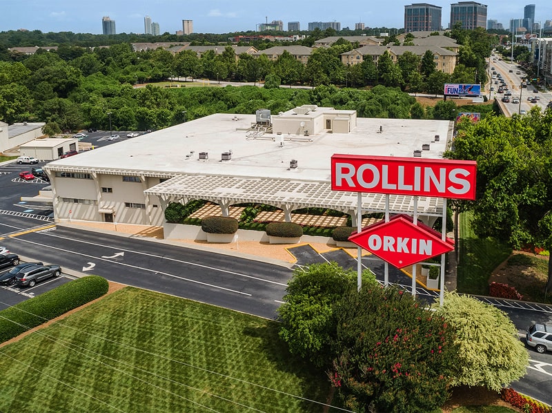 Rollins, Inc. (NYSE: ROL) Faces Downgrade After Q2 2026 Earnings Miss
