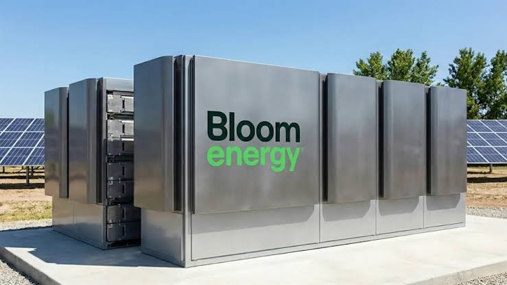 Bloom Energy (NYSE: BE) Positioned for Significant Growth Driven by AI Demand and Strong Analyst Outlook