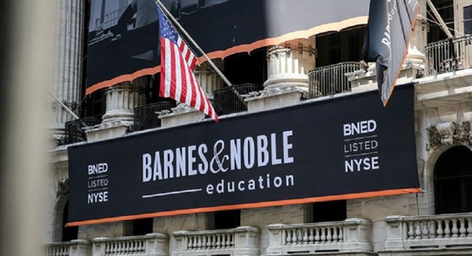 Barnes & Noble Education (NYSE: BNED): A Deep Dive into This Campus Retailer's Stock Potential