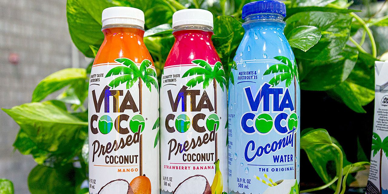 Goldman Sachs Raises Vita Coco (COCO) Price Target to $90