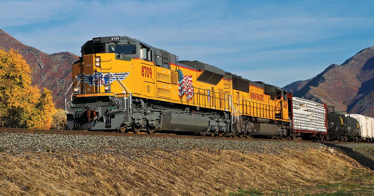 Union Pacific (NYSE: UNP) Stock Analysis: Strong Q2 2026 Performance and Positive Outlook