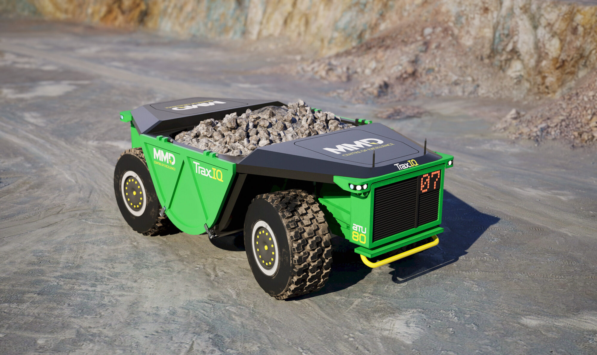 Freeport-McMoRan (FCX) Q2 Earnings & RBC Capital Price Target