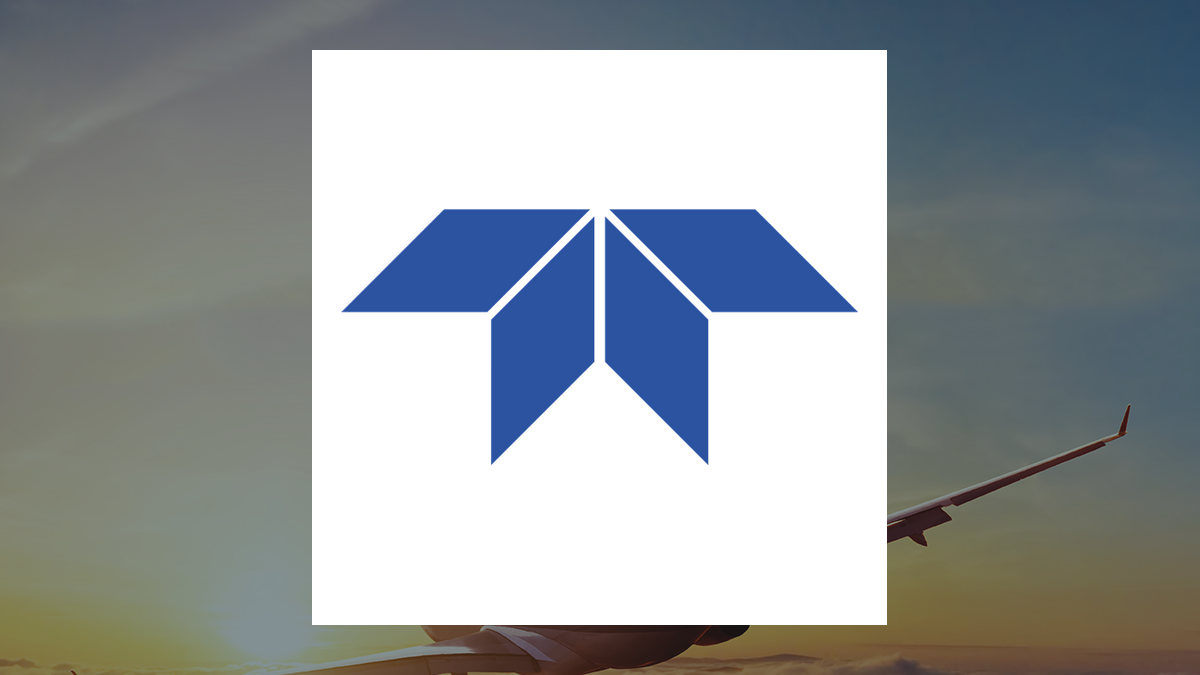 Teledyne Technologies (NYSE:TDY) Soars on Strong Q2 Earnings and Raised Guidance