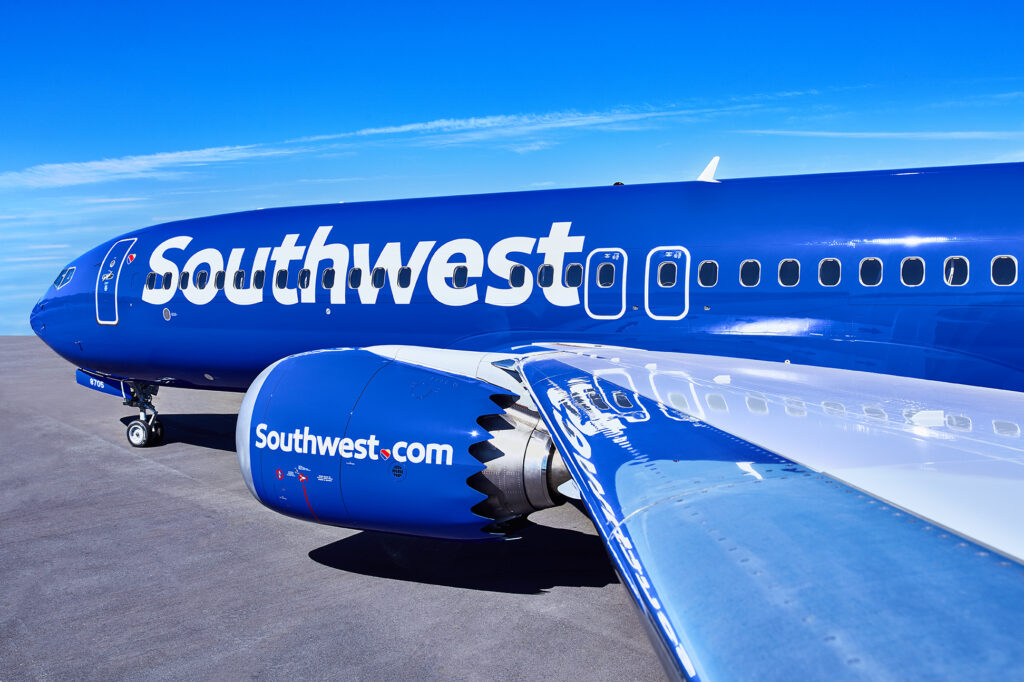 Southwest Airlines (NYSE: LUV) Faces Headwinds: Analyst Lowers Price Target Amid Rising Fuel Costs