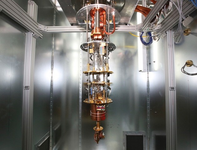 D-Wave Quantum (NYSE: QBTS) Prepares for NASDAQ Debut Amidst Stock Volatility