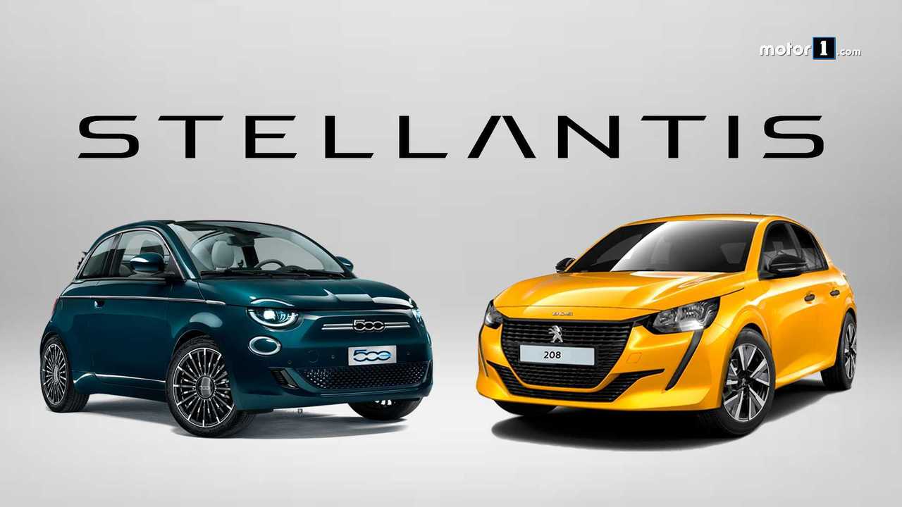 Stellantis (NYSE: STLA) Faces Downgrade Amid Market Share Concerns
