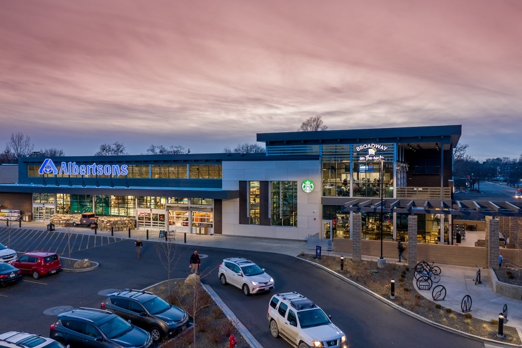 Citigroup Downgrades Albertsons Companies, Inc. (NYSE: ACI) Amid Sales Forecast Cut