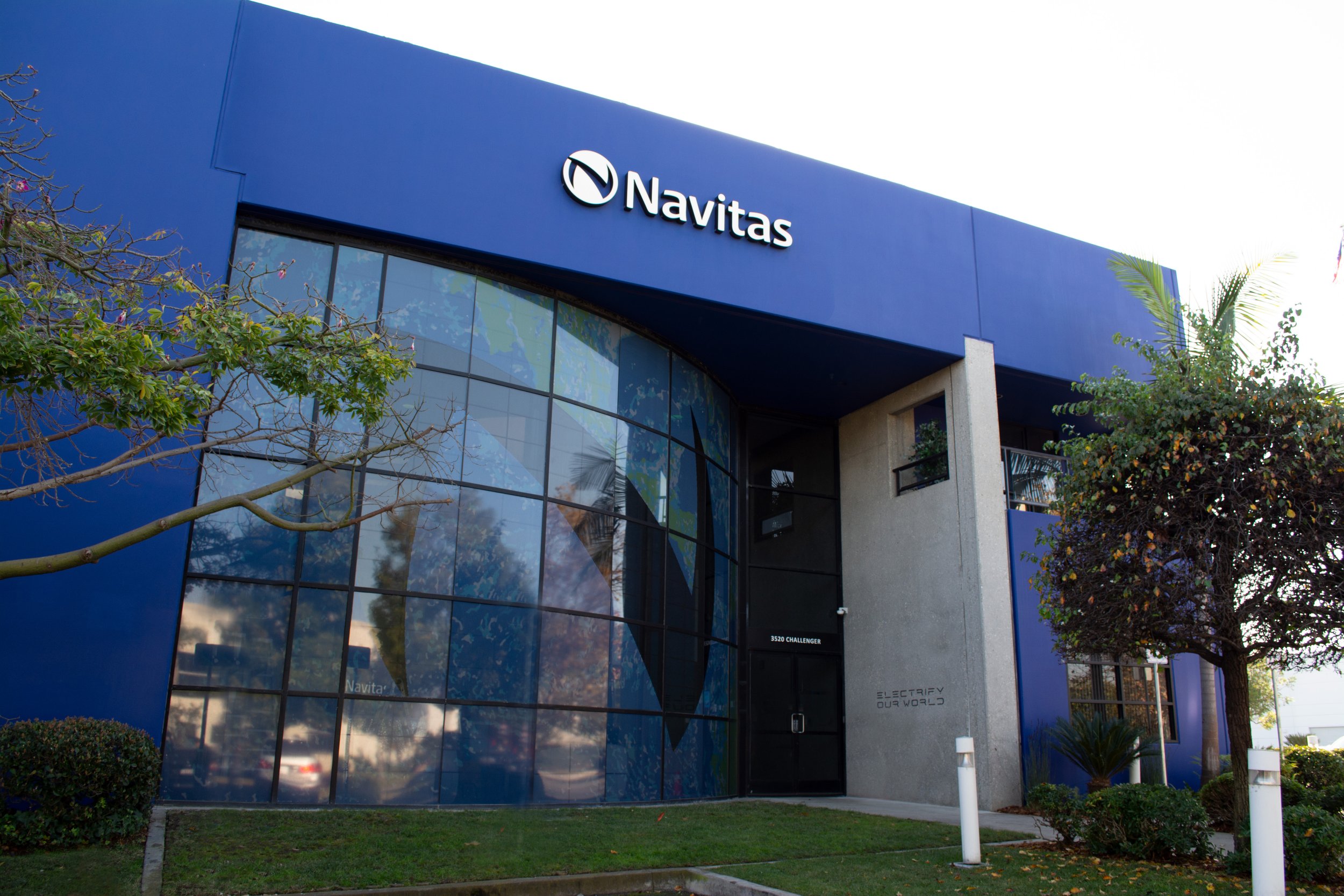 Navitas Semiconductor Earnings Preview: AI Power Chip Financial Health